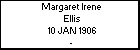 Margaret Irene Ellis