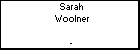 Sarah Woolner