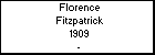 Florence Fitzpatrick