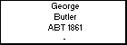 George Butler