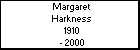 Margaret Harkness