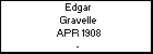 Edgar Gravelle