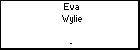 Eva Wylie