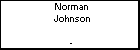 Norman Johnson
