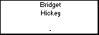 Bridget Hickey