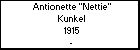 Antionette 