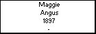 Maggie Angus
