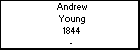 Andrew Young