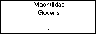 Machtildas Goyens