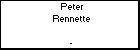 Peter Rennette