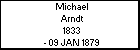 Michael Arndt