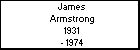 James Armstrong
