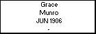 Grace Munro