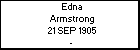 Edna Armstrong