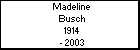Madeline Busch