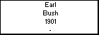 Earl Bush