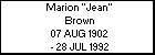 Marion 