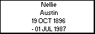 Nellie Austin