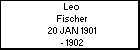 Leo Fischer