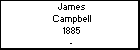 James Campbell