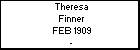 Theresa Finner