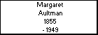Margaret Aultman