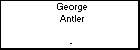 George Antler