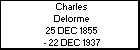 Charles Delorme