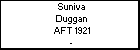 Suniva Duggan