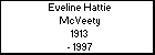 Eveline Hattie McVeety