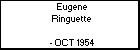 Eugene Ringuette