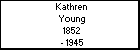 Kathren Young