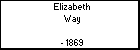 Elizabeth Way