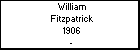 William Fitzpatrick