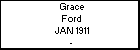 Grace Ford