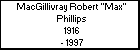 MacGillivray Robert 