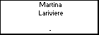 Martina Lariviere