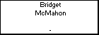 Bridget McMahon