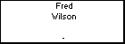Fred Wilson