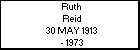 Ruth Reid