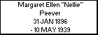 Margaret Ellen 