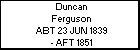 Duncan Ferguson