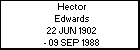 Hector Edwards