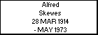 Alfred Skewes