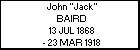 John 