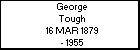 George Tough