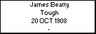 James Beatty Tough