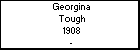 Georgina Tough