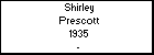 Shirley Prescott