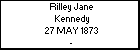 Rilley Jane Kennedy